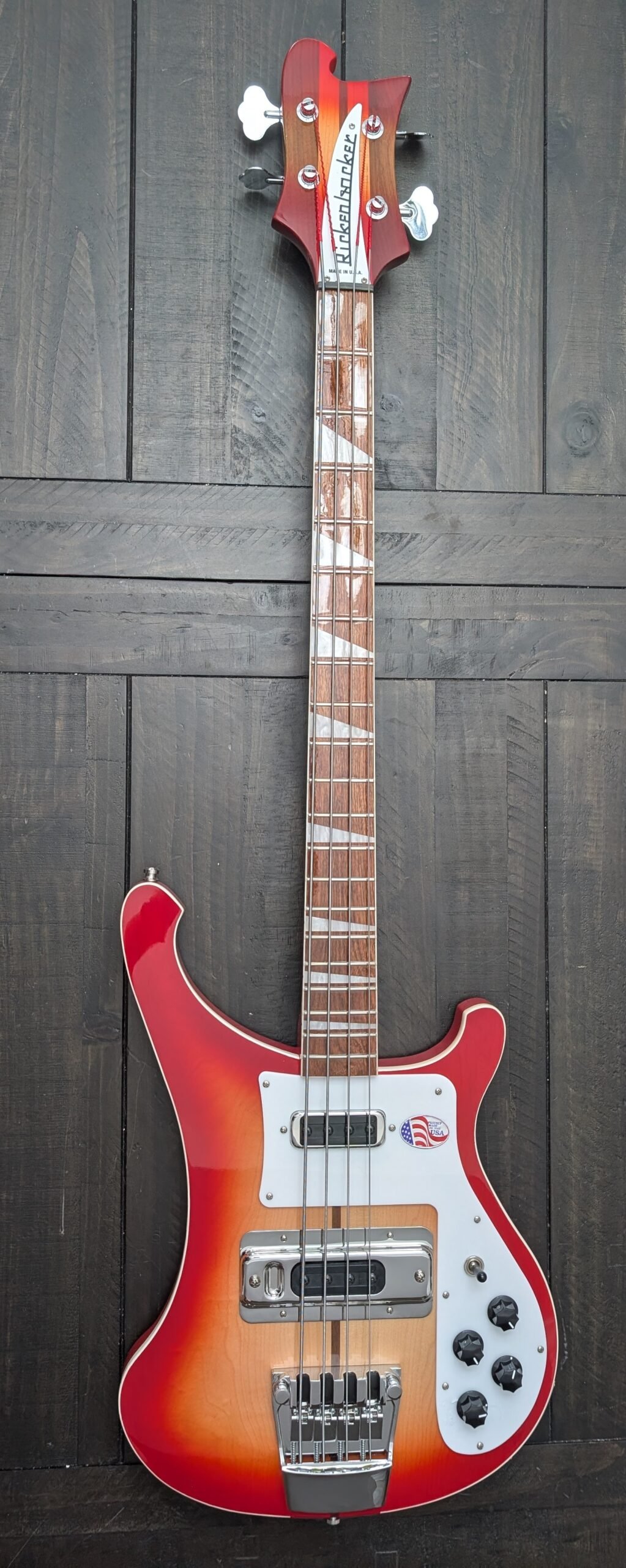 Rickenbacker 4003