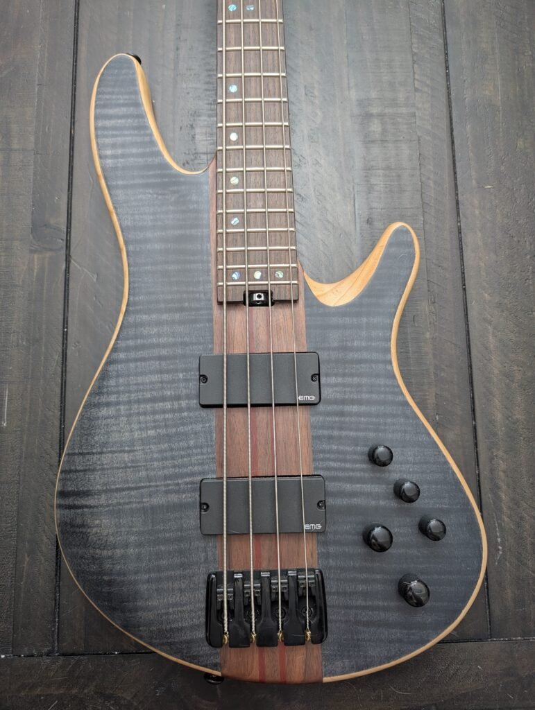 Charles Berthoud CB-4