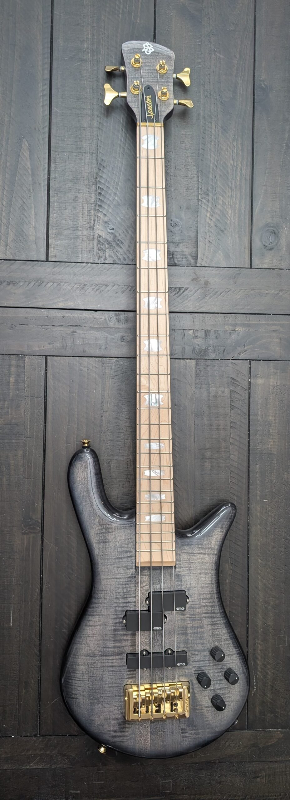 Spector Euro 4 LX