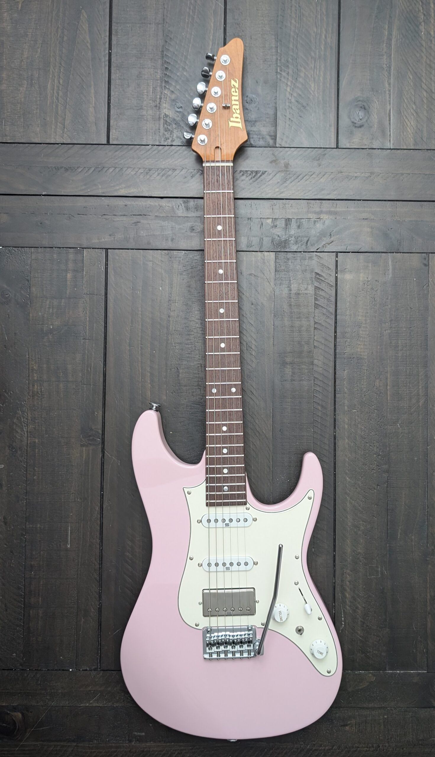 Ibanez Prestige AZ2204NW