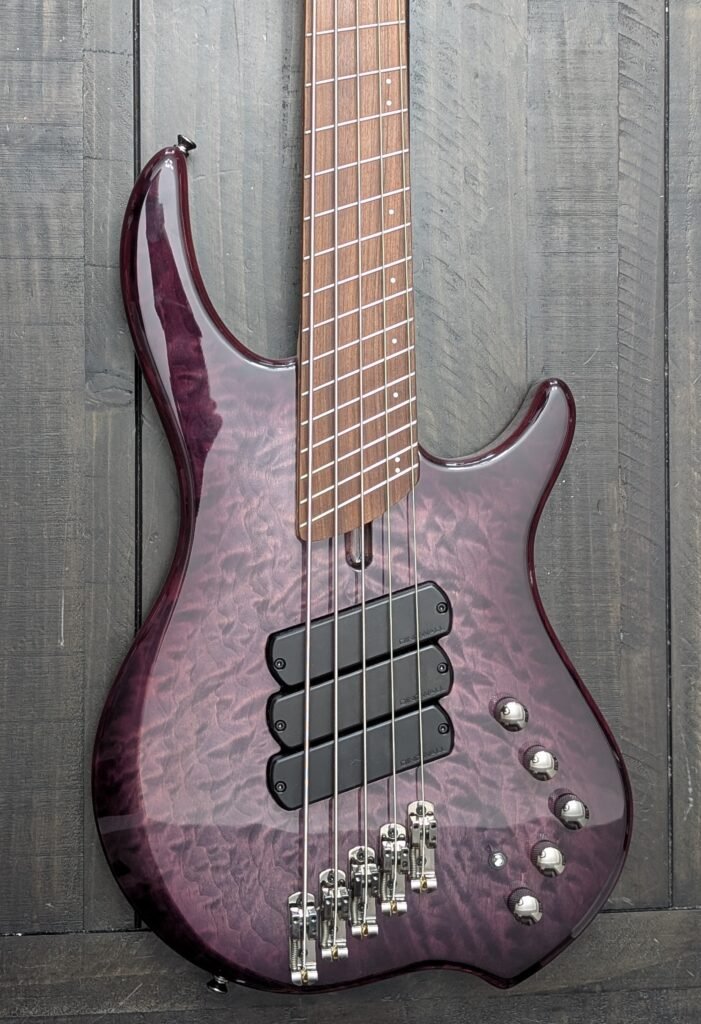 Combustion 5