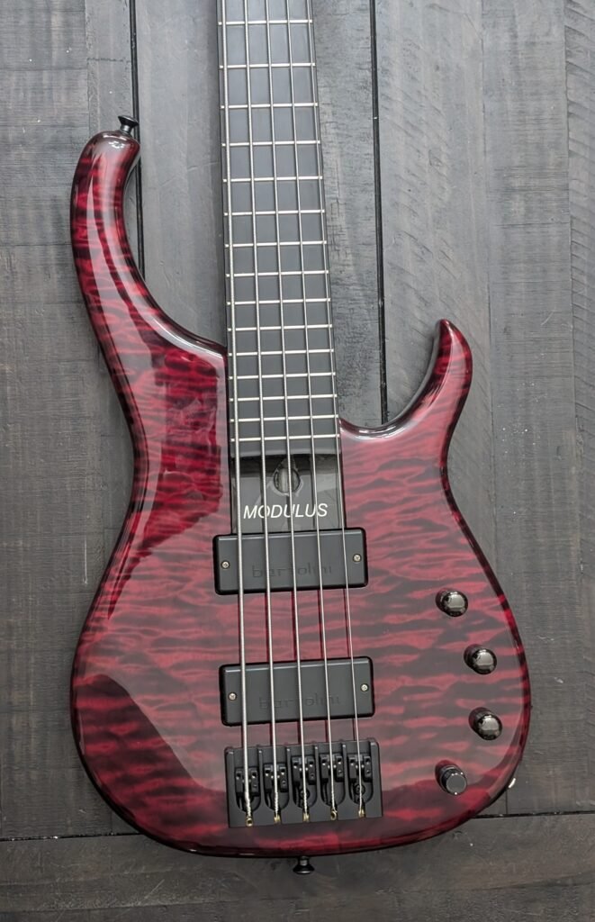 Quantum 5