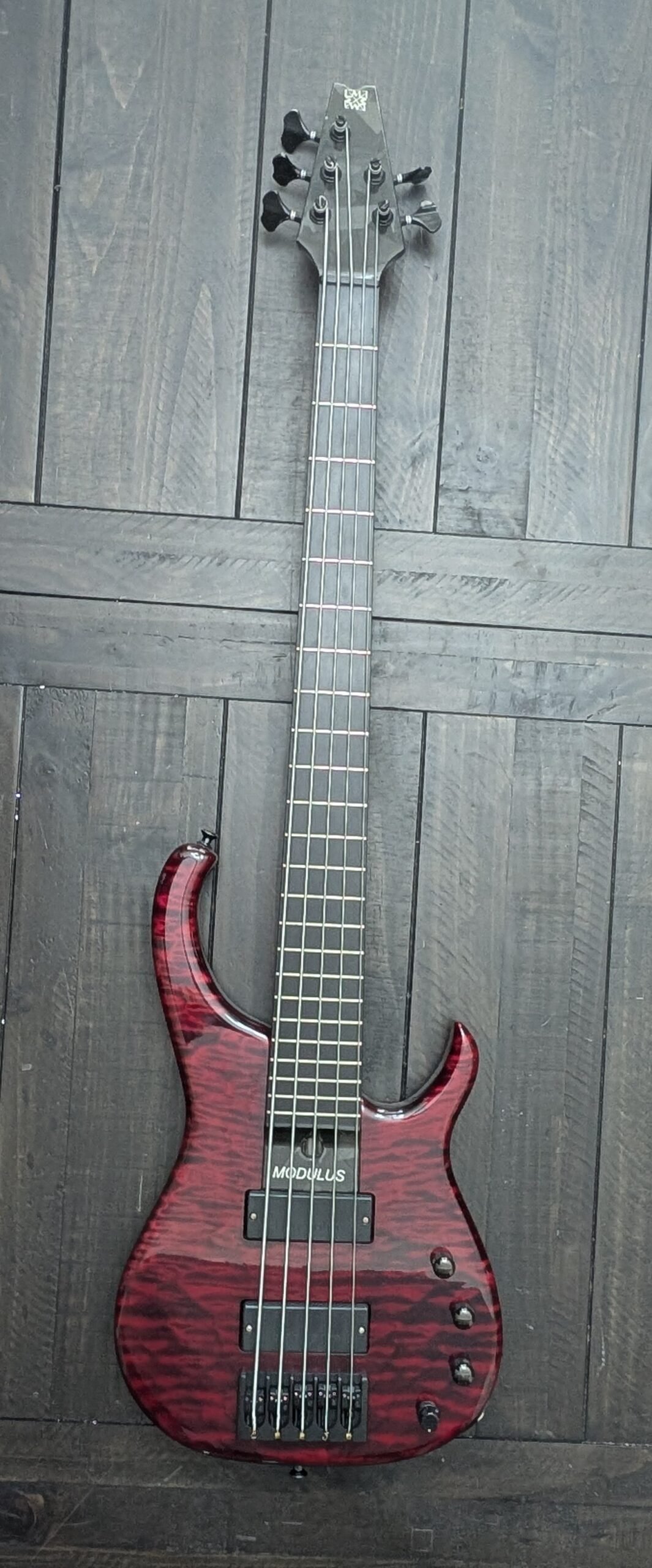 Modulus Quantum 5