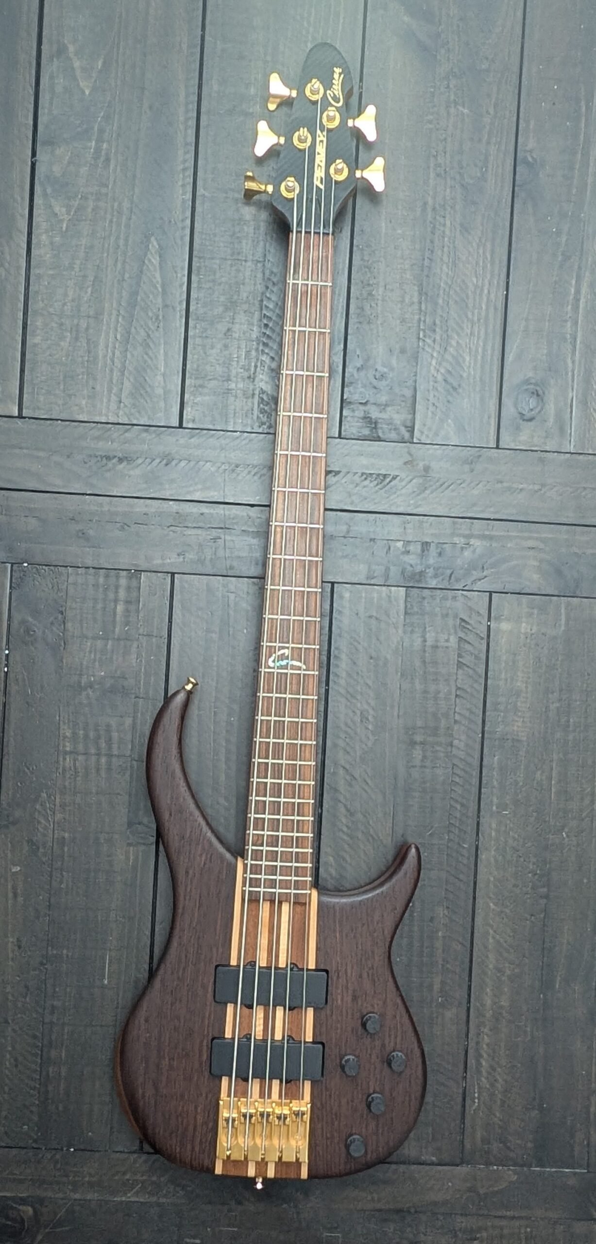 Peavey Cirrus 5 USA