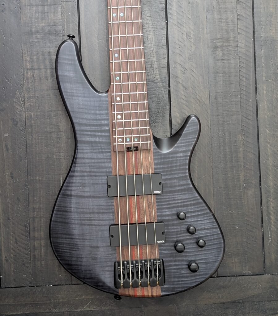 Charles Berthoud CB-5