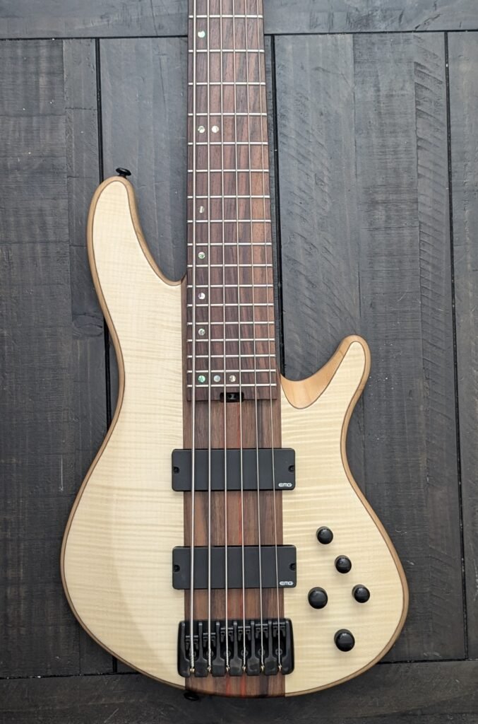 Charles Berthoud CB-6