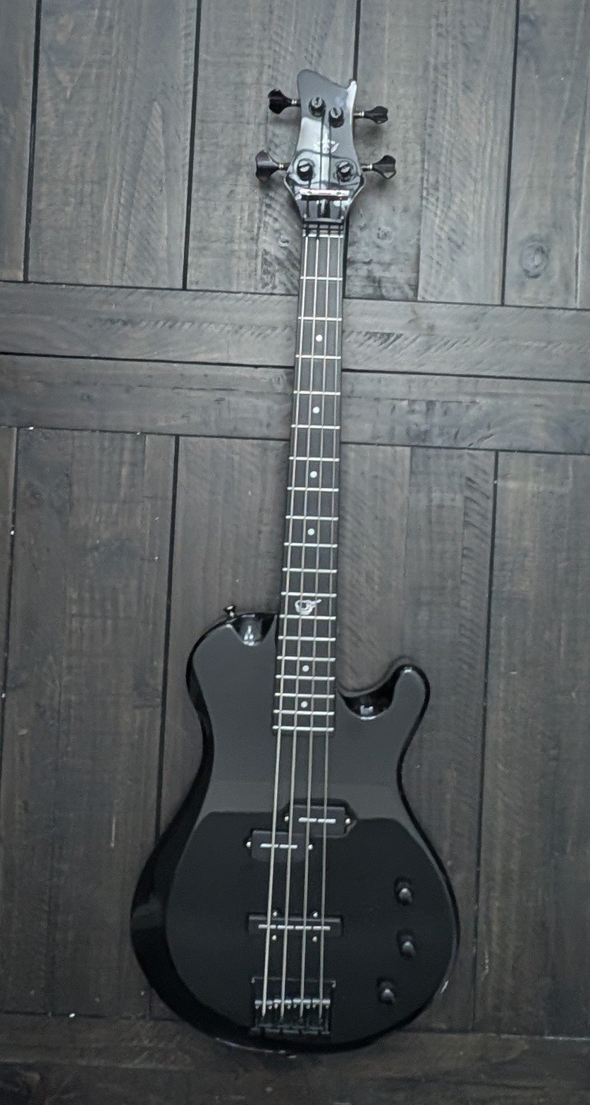 Journey Instruments OEB990BK