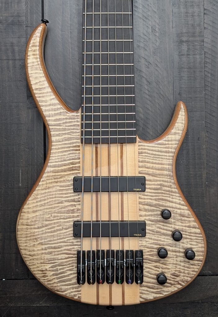 BZ-7000 II NT
