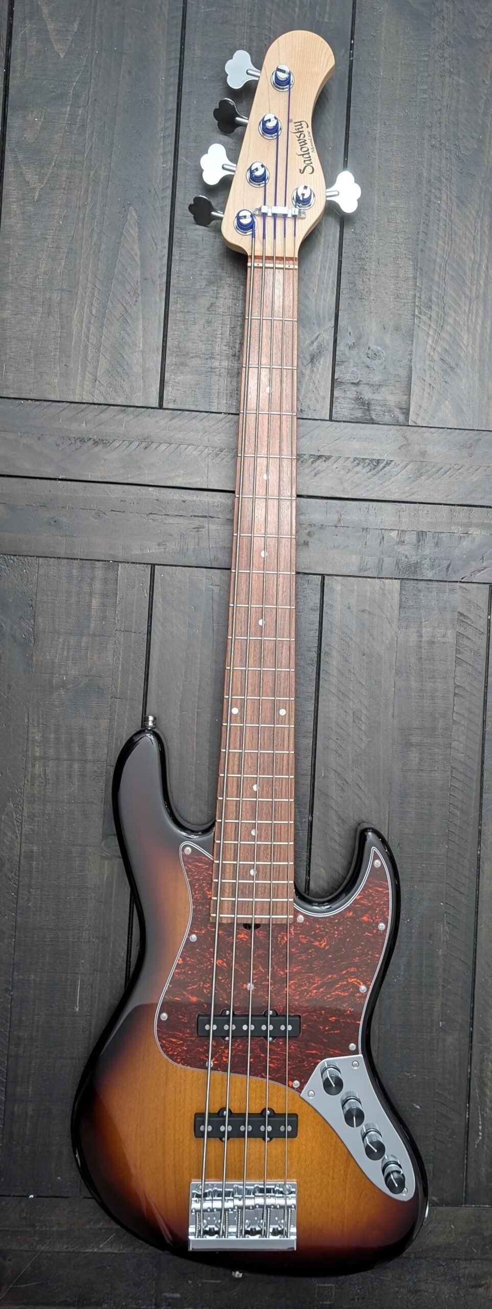 Sadowsky Metroline Vintage 21VJ5
