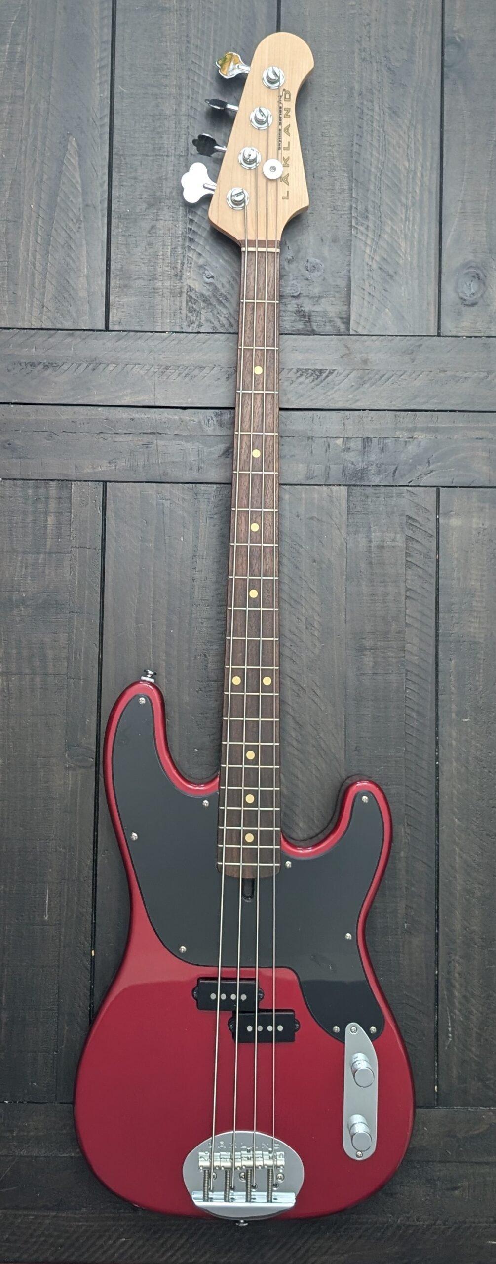 Lakland Skyline 44-51