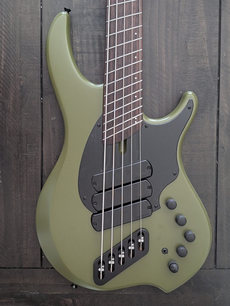 Kyle Konkiel Signature - LE